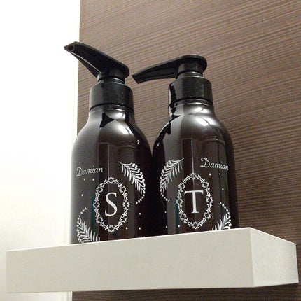 spシャンプー/damian/市販シャンプーを使ったクチコミ(2枚目)