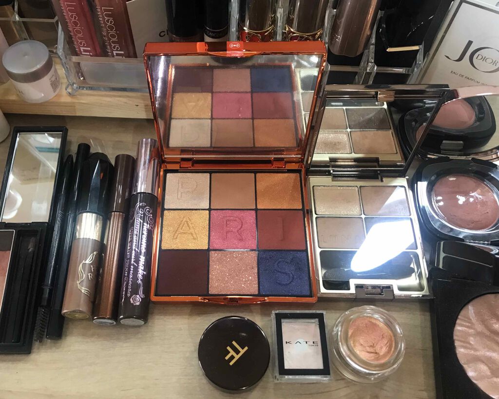 クリーム カラー フォー アイズ/TOM FORD BEAUTY/ジェル・クリームアイシャドウを使ったクチコミ(1枚目)