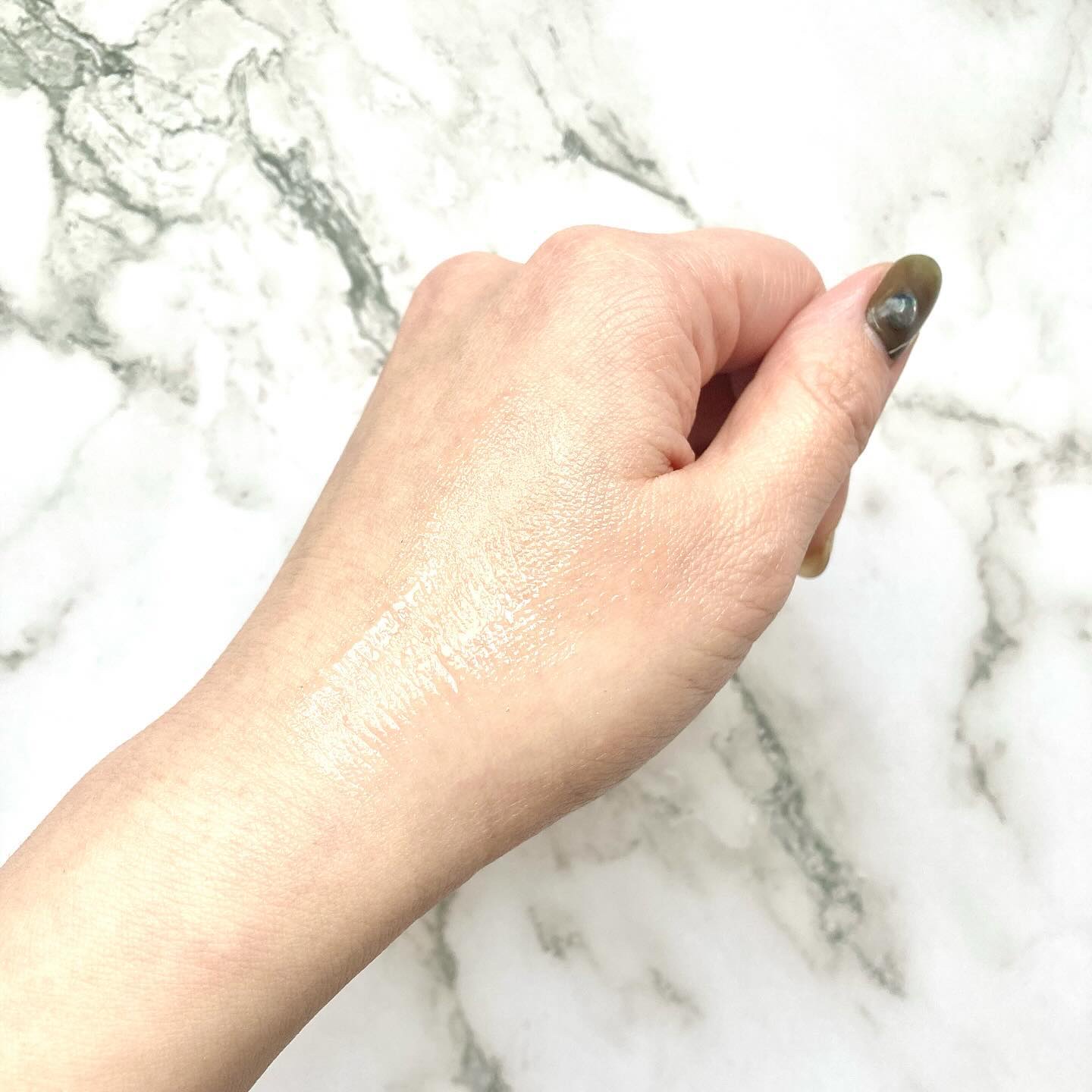 復活草PHAトナー スキンブースター/Abib /化粧水を使ったクチコミ（3枚目）