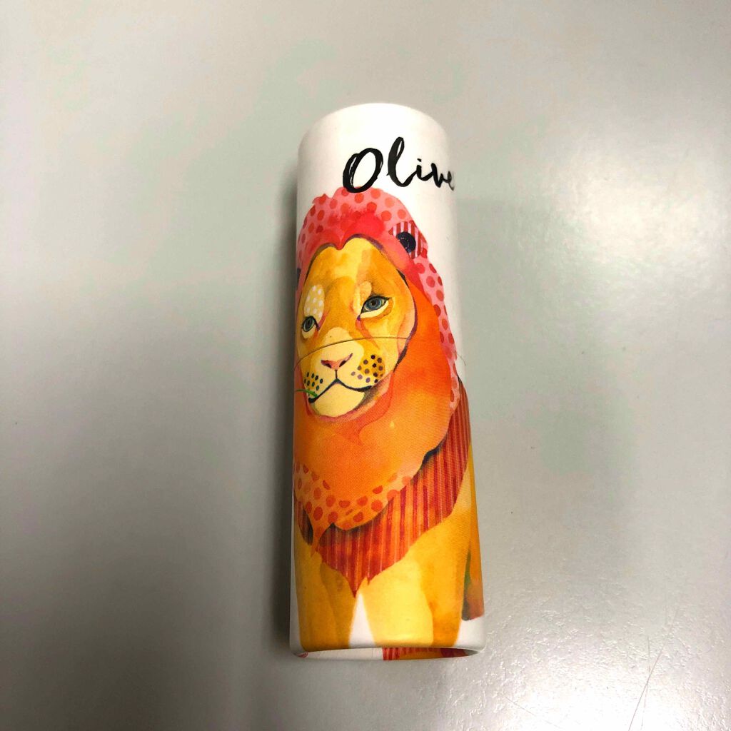 パフュームスティック オリバー/ヴァシリーサ/練り香水を使ったクチコミ(1枚目)