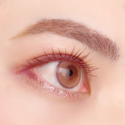 Majette 1day/Majette/ワンデー(1DAY)カラコンを使ったクチコミ(5枚目)