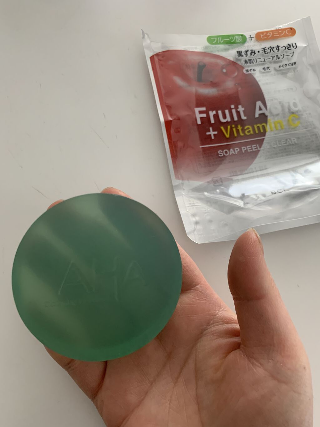 を使ったクチコミ（3枚目）