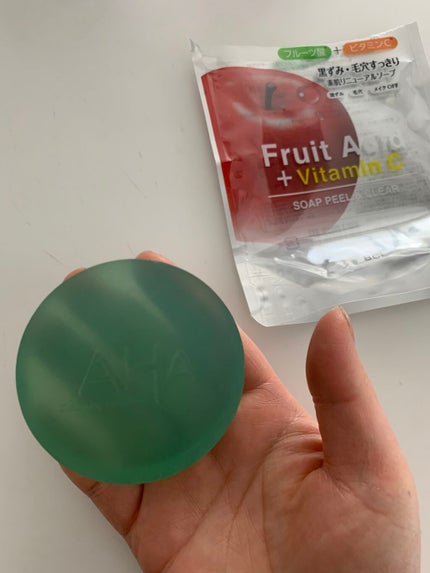 を使ったクチコミ(3枚目)