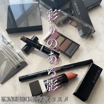 カネボウ Nールージュ/KANEBO/口紅を使ったクチコミ(1枚目)