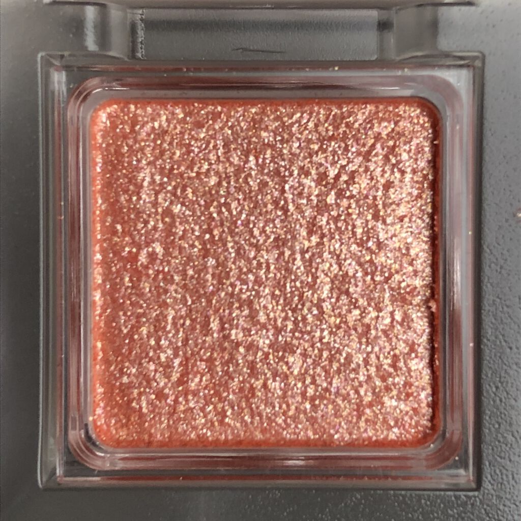 アイカラー プレイフル/エレガンス クルーズ/単色アイシャドウを使ったクチコミ（3枚目）