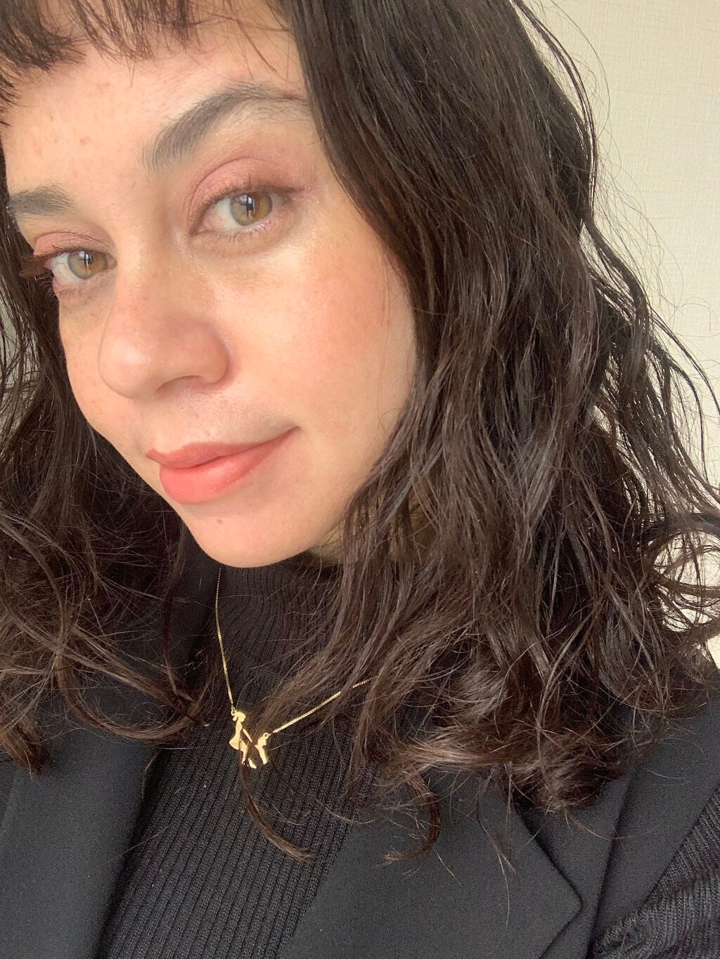 ロング&カールマスカラ アドバンストフィルム/ヒロインメイク/マスカラを使ったクチコミ(3枚目)