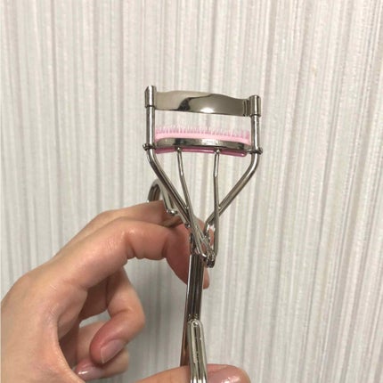 セパレートコームラッシュカーラー/STYLE+NOBLE/ビューラーを使ったクチコミ(2枚目)