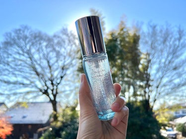 アンリミテッド キー 本体50ml/インフィニティ/美容液を使ったクチコミ（1枚目）