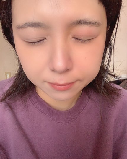 テーピングカバークッション/espoir/クッションファンデーションを使ったクチコミ(3枚目)