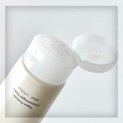 マデセルダーマリペア B5 トナー/theralogic/化粧水を使ったクチコミ(6枚目)