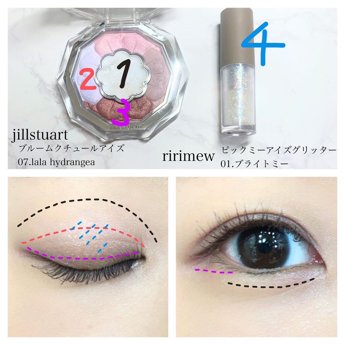 mikan on LIPS ãð仿¥ã®ã¡ã€ã¯ðåºç€Ÿdayâ¡ä»æ¥ã®ããŒãã«ã¡ã€ã¯ã¯ãðÃðã«ïŒ..ãïŒ3æç®ïŒ