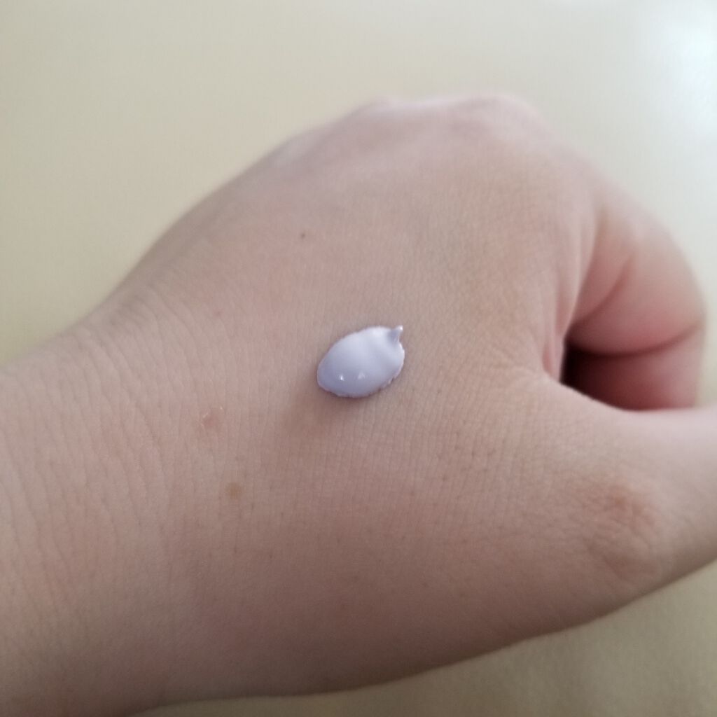 ステージ パフォーマー ブロック:ブースター/shu uemura/化粧下地を使ったクチコミ(2枚目)