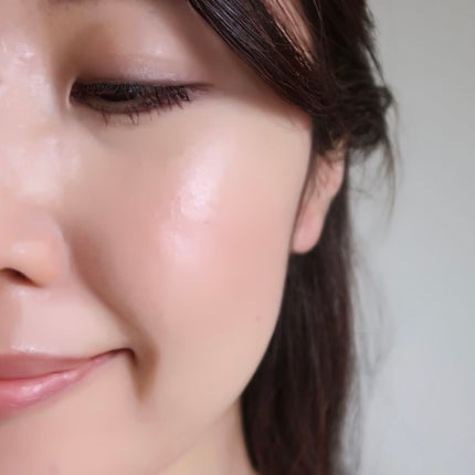 ゼン ウェア フルイド/DECORTÉ/リキッドファンデーションを使ったクチコミ(5枚目)