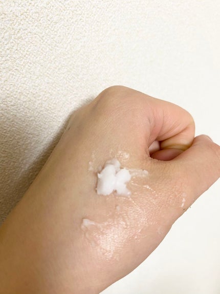 クリーンイットゼロ クレンジングバーム オリジナル/BANILA CO/クレンジングバームを使ったクチコミ(2枚目)