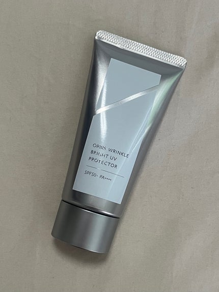 オルビス リンクルブライトUVプロテクター/オルビス/日焼け止めクリームを使ったクチコミ(2枚目)