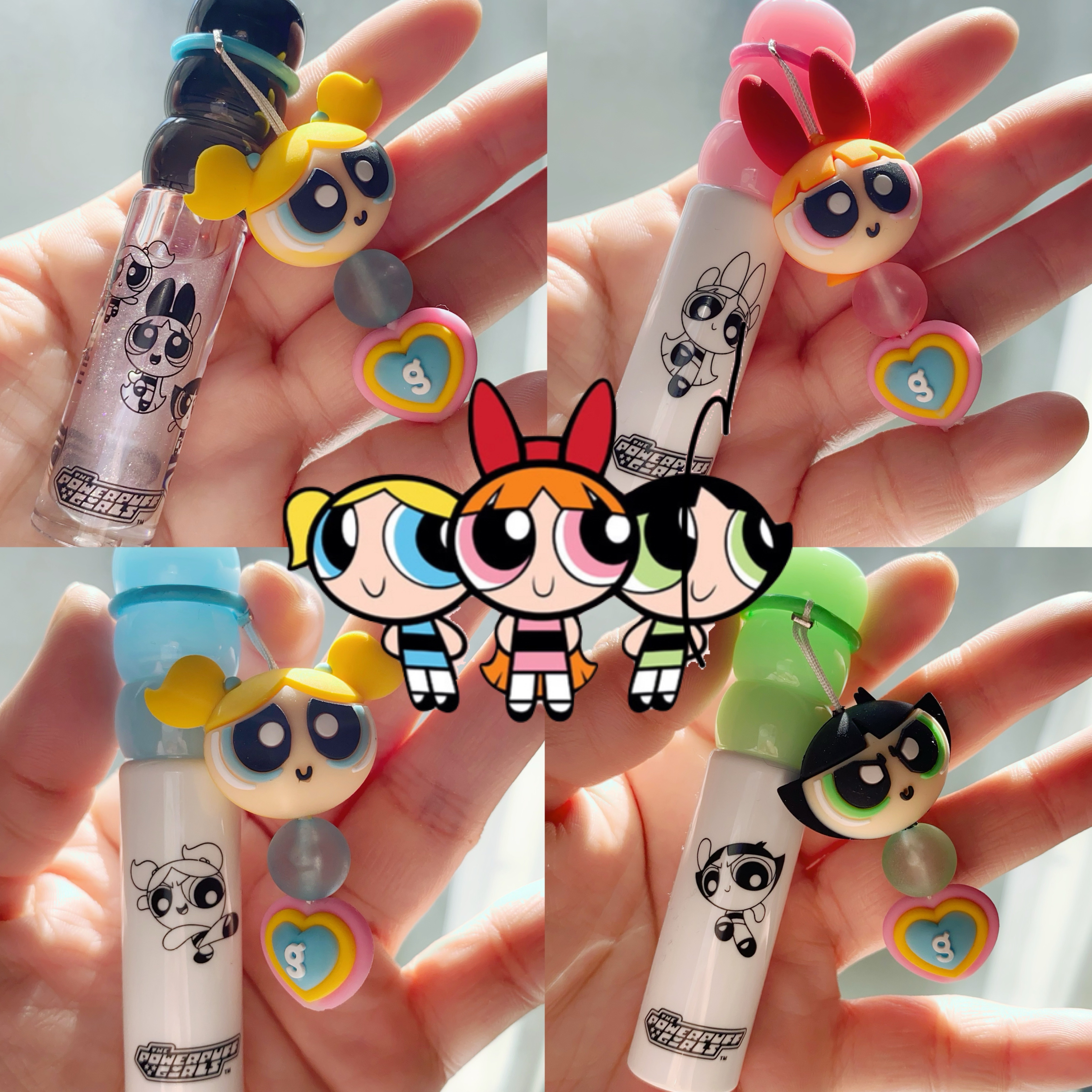 タンフルグラスティント/Colorgram/リップティントを使ったクチコミ（3枚目）