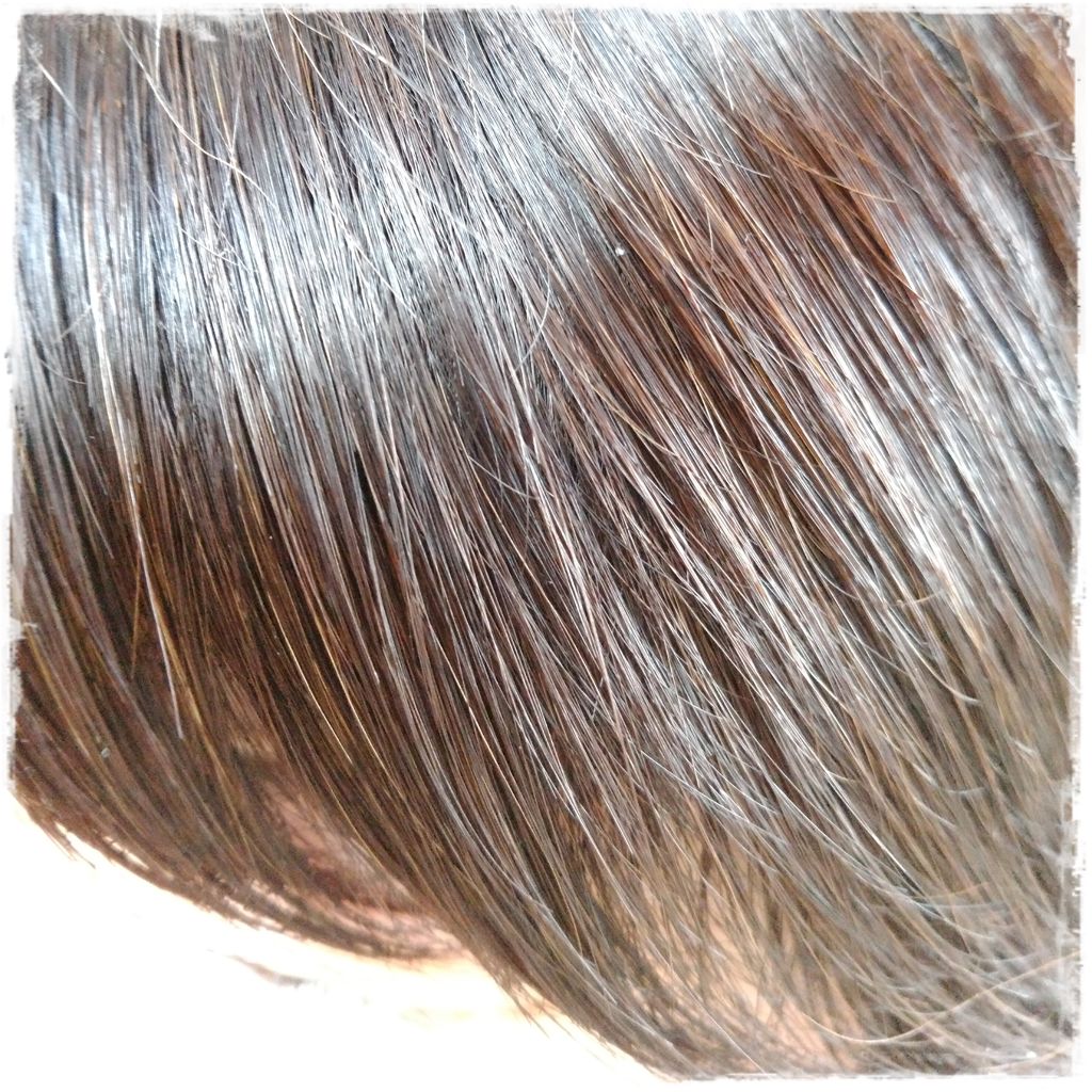 [旧商品]スムース ホイップクリーム シャンプー／スムース フルーツクリーム トリートメント ホイップクリーム シャンプー/アミノメイソン/シャンプー・コンディショナーを使ったクチコミ（1枚目）