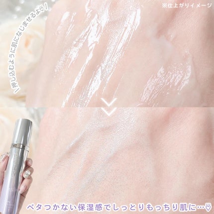 レッドブレミッシュ クリアスージングクリーム/Dr.G/フェイスクリームを使ったクチコミ(4枚目)