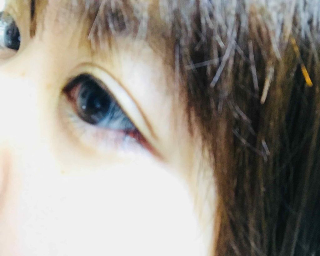 THE まつ毛美容液/UZU BY FLOWFUSHI/まつげ美容液を使ったクチコミ(2枚目)