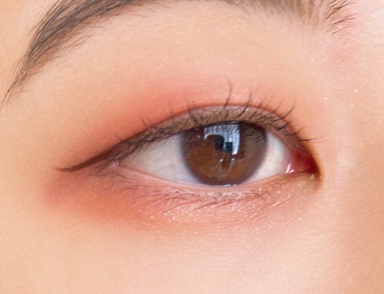 ラッシュエキスパンダー ロングロングロング/MAJOLICA MAJORCA/マスカラを使ったクチコミ(4枚目)