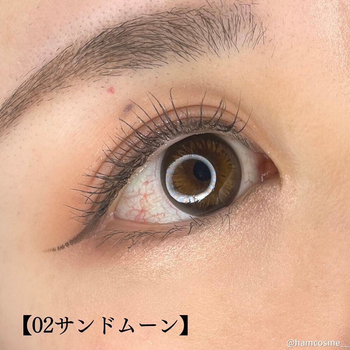 ウォンジョンヨ メタルシャワーペンシル/Wonjungyo/スティックアイシャドウを使ったクチコミ(9枚目)