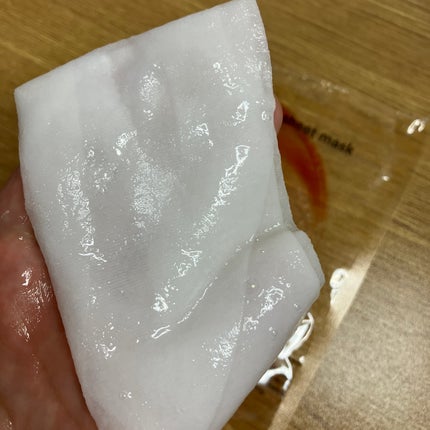 アビブ グルタチオンソームダークスポットセラムビタドロップ/Abib /美容液を使ったクチコミ(10枚目)