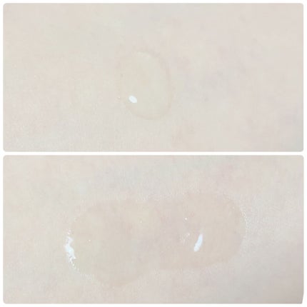 ドレススノー ローション【医薬部外品】 /アテニア/化粧水を使ったクチコミ(5枚目)