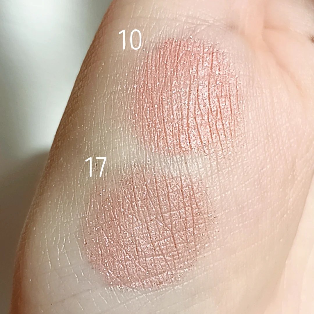 アートクラス フロッタージュペンシル/too cool for school/スティックアイシャドウを使ったクチコミ（2枚目）