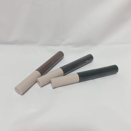 ミゼルエディ カールアップマスカラ/ミゼルエディ/マスカラを使ったクチコミ(1枚目)