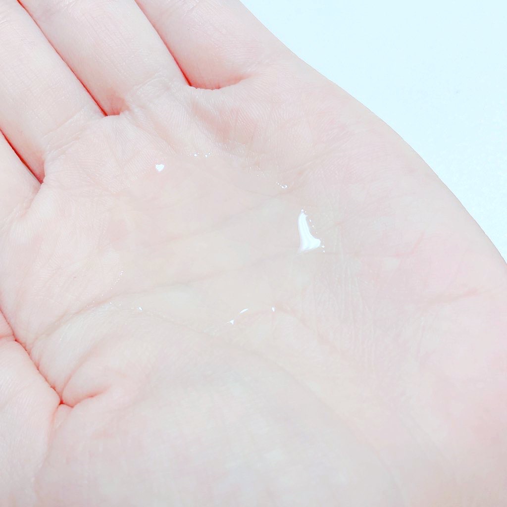 乾燥さん　薬用しっとり化粧液【医薬部外品】/乾燥さん/オールインワン化粧品を使ったクチコミ（3枚目）