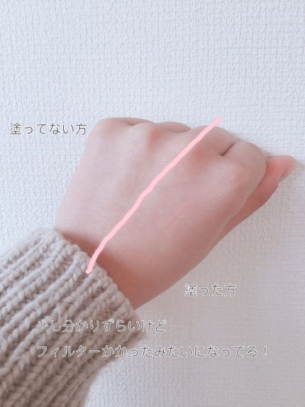 フィットミー リキッドファンデーション R/MAYBELLINE NEW YORK/リキッドファンデーションを使ったクチコミ(3枚目)