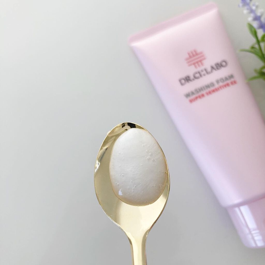 薬用アクアコラーゲンゲル スーパーセンシティブEX/ドクターシーラボⓇ/オールインワン化粧品を使ったクチコミ（2枚目）