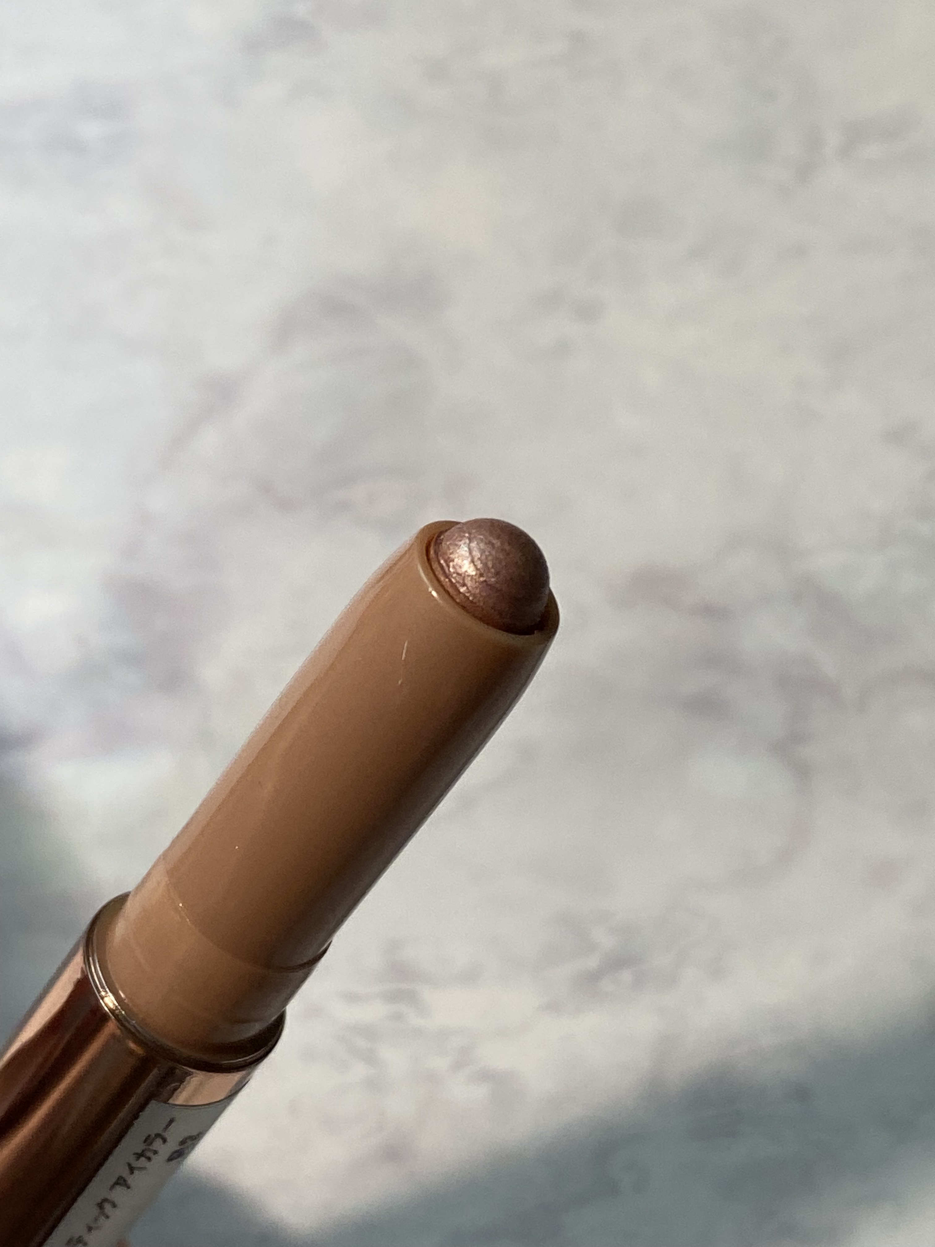 キャビアスティック アイカラー/ローラ メルシエ/スティックアイシャドウを使ったクチコミ（3枚目）