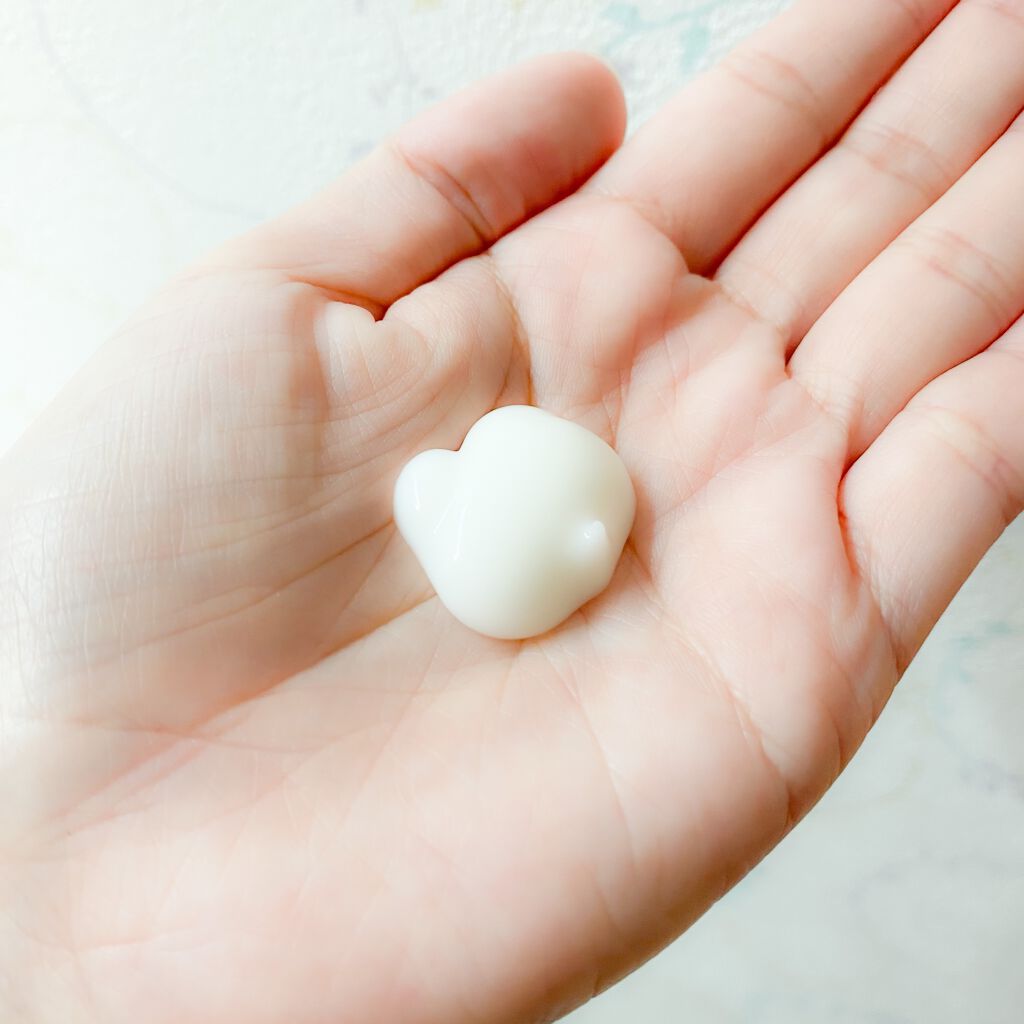 モイスト&スムースシャンプー/トリートメント/AROMA KIFI/シャンプー・コンディショナーを使ったクチコミ(3枚目)