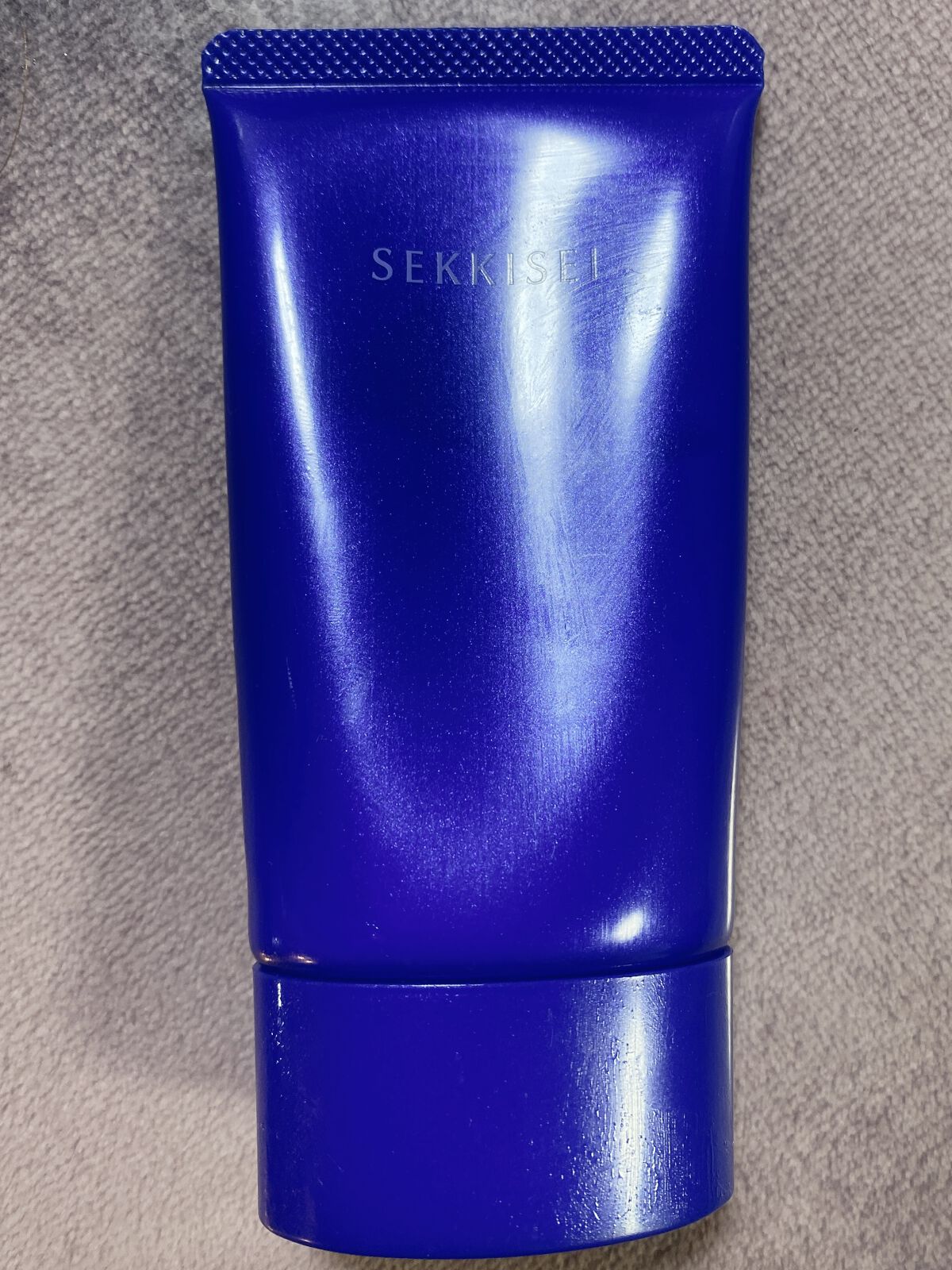 クリアウェルネス UV ディフェンス ジェル/雪肌精/日焼け止めジェルを使ったクチコミ（1枚目）