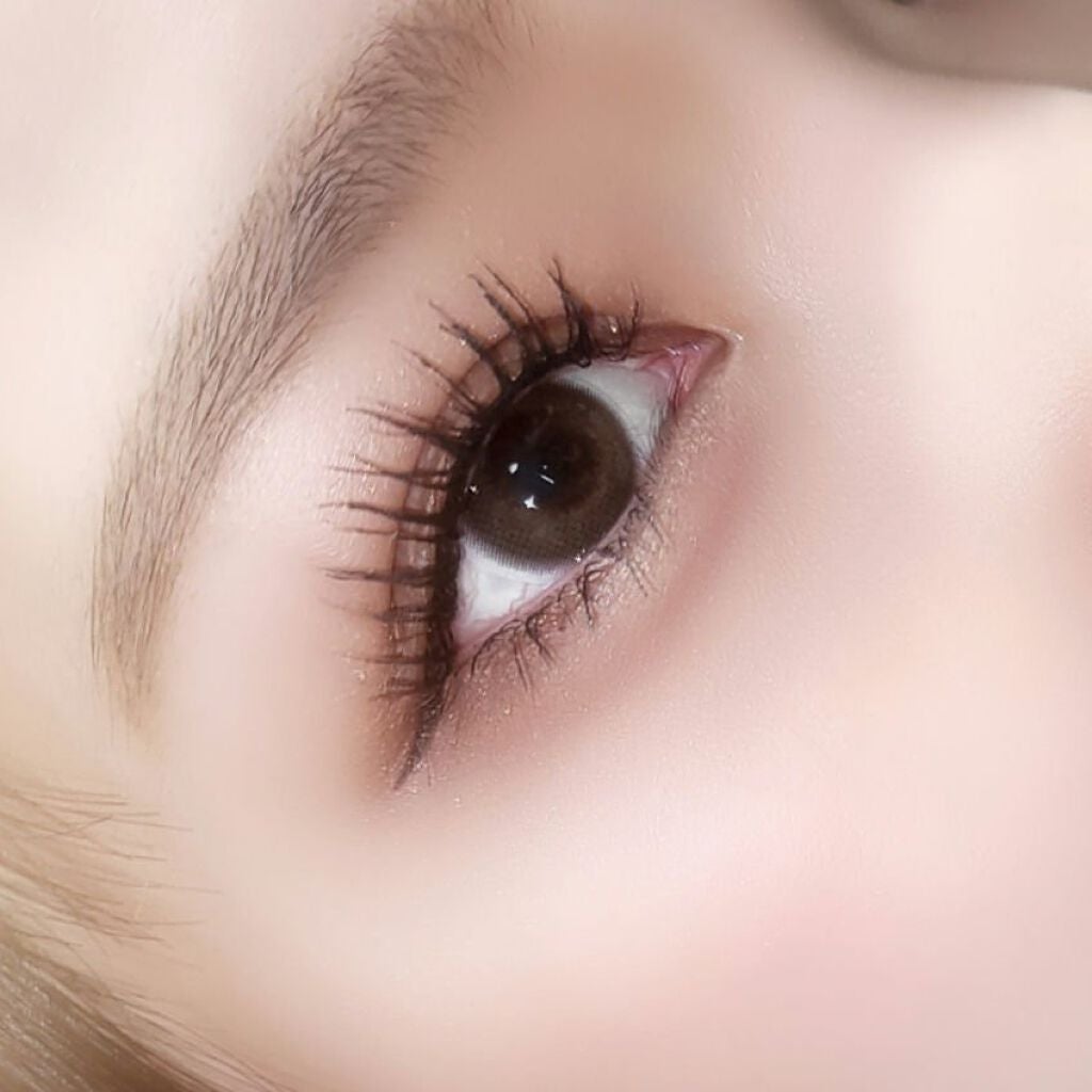 クイックラッシュカーラー/キャンメイク/マスカラ下地を使ったクチコミ(2枚目)