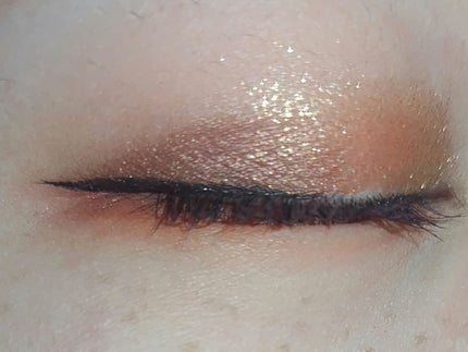 シングルアイシャドー/NARS/単色アイシャドウを使ったクチコミ(7枚目)