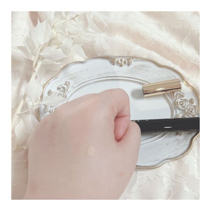 M プロカバー スティックコンシーラー/MISSHA/スティックコンシーラーを使ったクチコミ(4枚目)