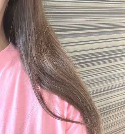 ヘッドスパフォームリッチシャンプー/ディープスパリペアトリートメント/TIARERA/市販シャンプーを使ったクチコミ(4枚目)