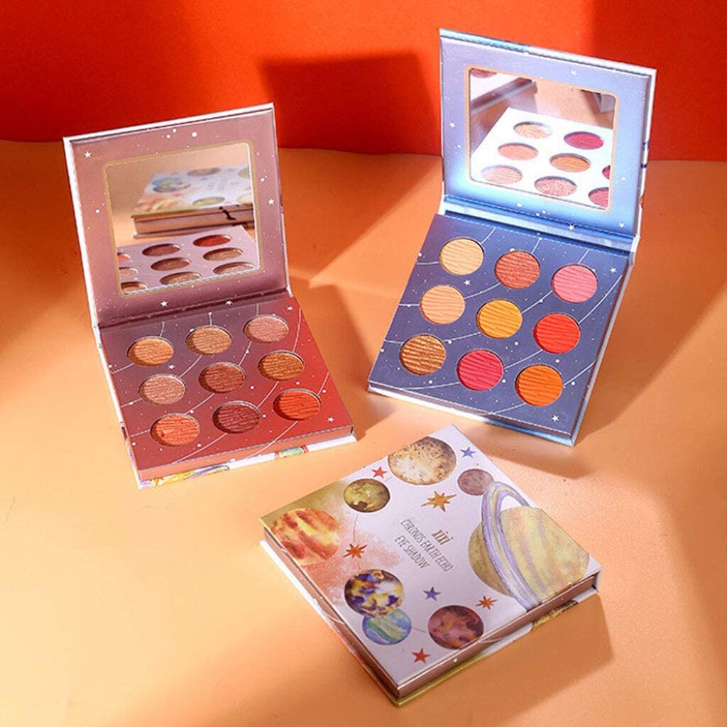 xixi アイシャドウ xixi