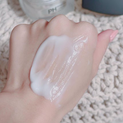 サミュ PHセンシティブクリーム/SAM'U/フェイスクリームを使ったクチコミ(4枚目)