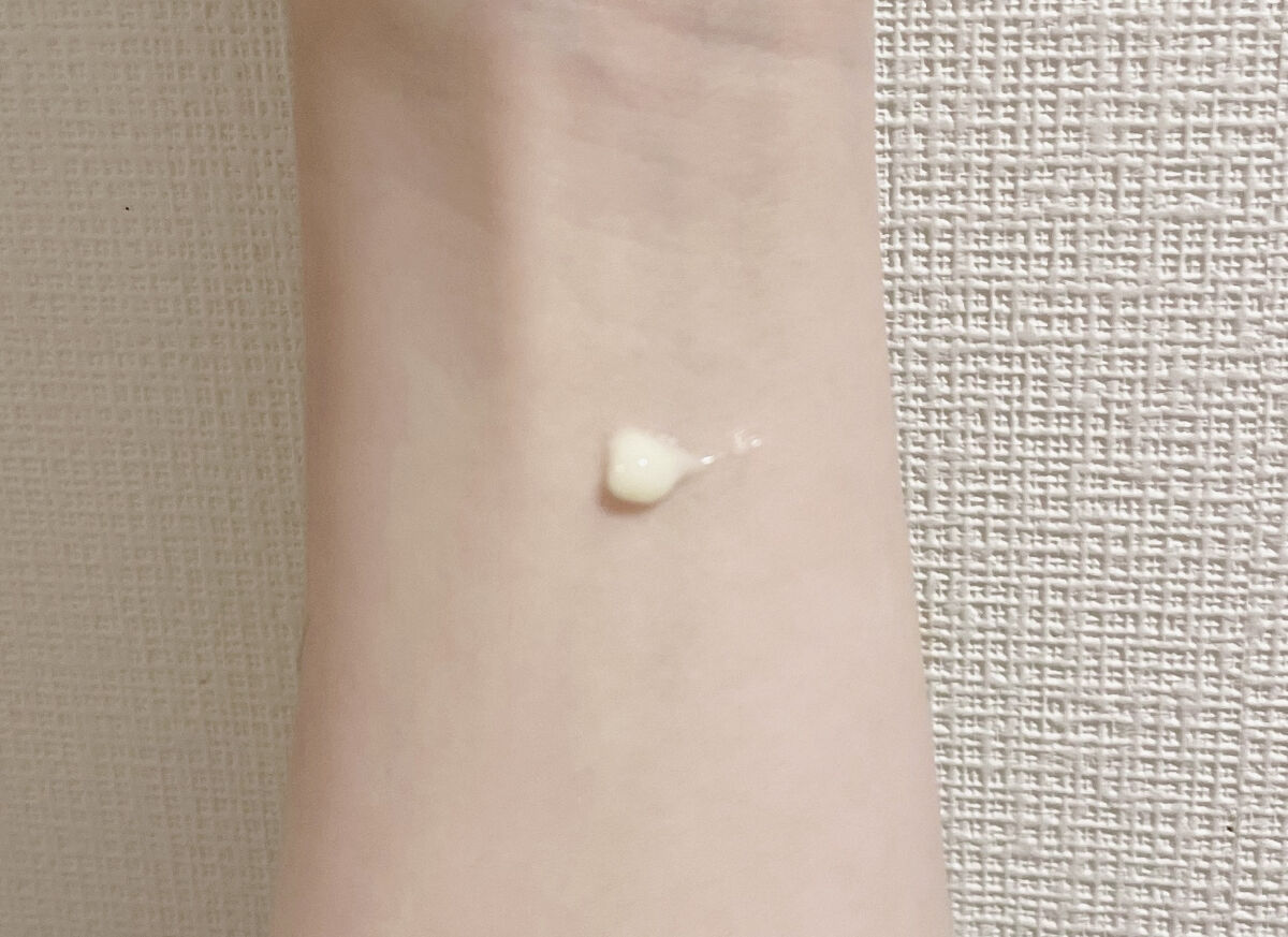 レチノールインテンシブ アドバンスドトリプルアクションアイクリーム/SOME BY MI/アイケア・アイクリームを使ったクチコミ（2枚目）