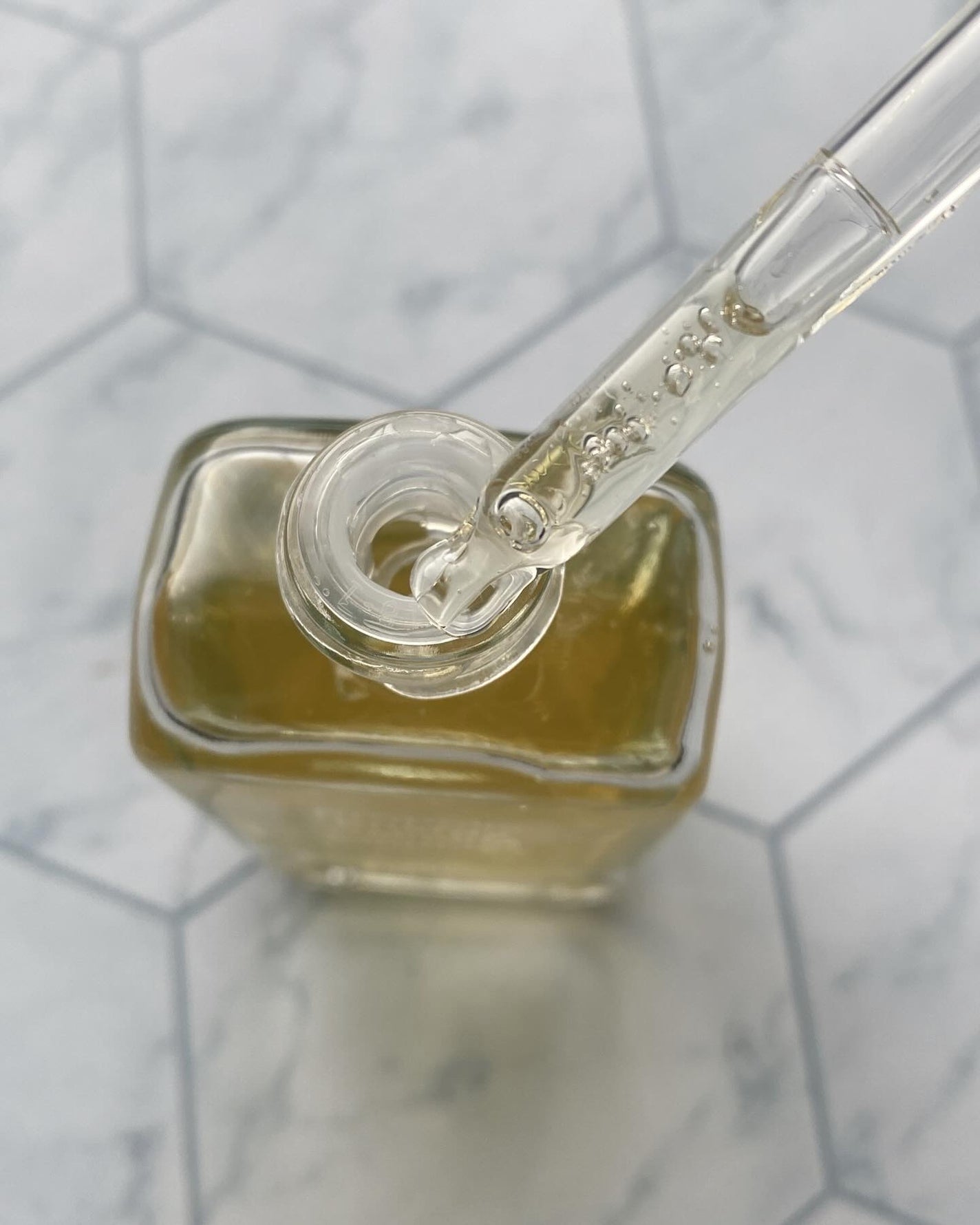 プロポリスエナジーカーミングアンプル/By Wishtrend/美容液を使ったクチコミ(2枚目)