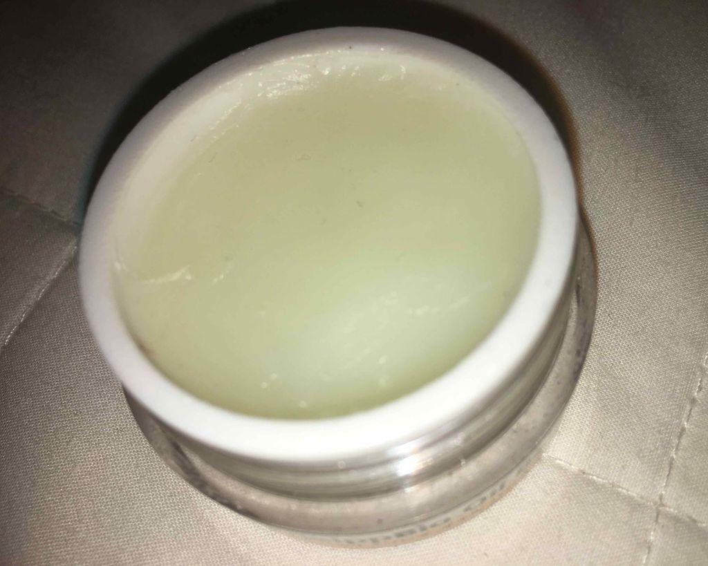 クナイプビオ オイル バーム/クナイプ/フェイスバームを使ったクチコミ（2枚目）