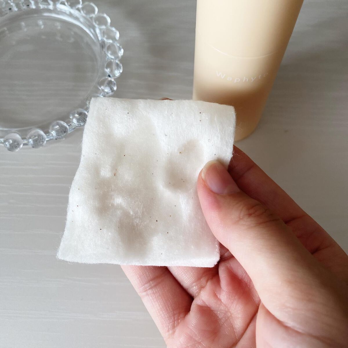 Intimate Oil インティメイト オイル/Waphyto/デリケートゾーンケアを使ったクチコミ(4枚目)