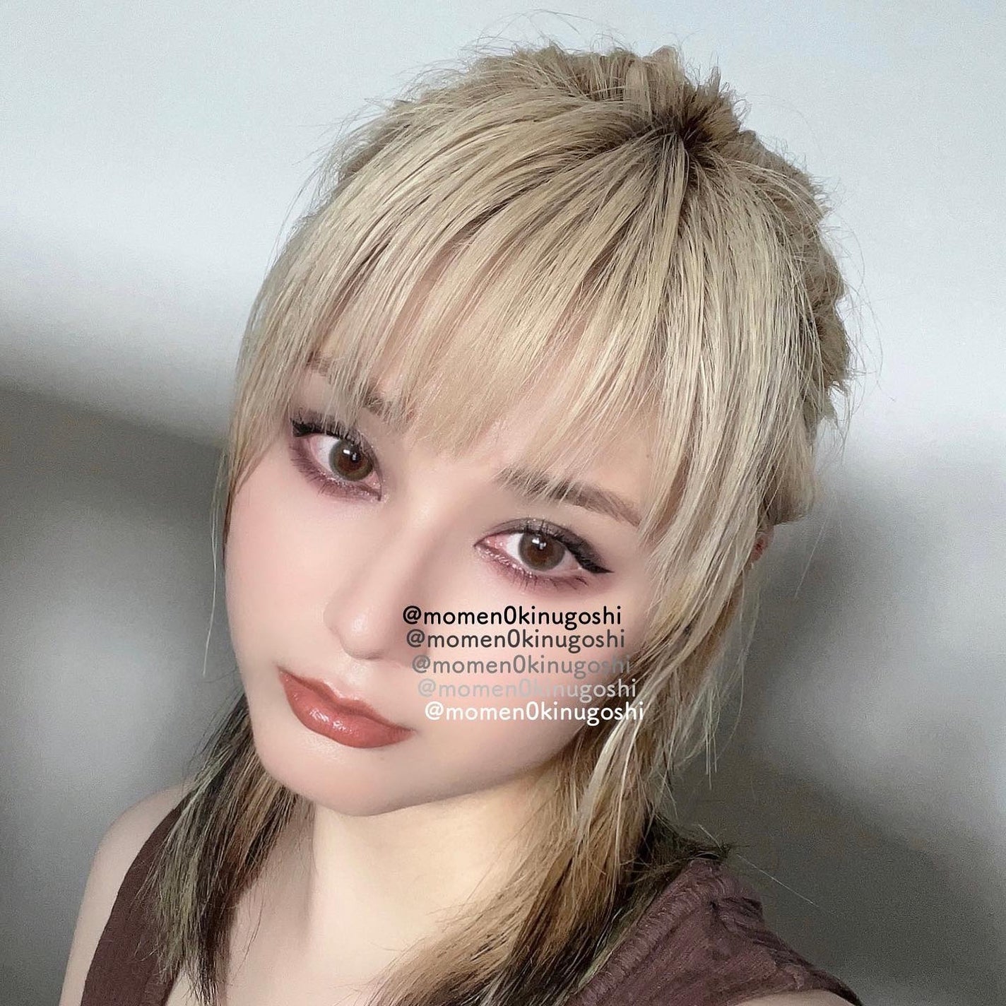 カネボウ Nールージュ/KANEBO/口紅を使ったクチコミ(2枚目)