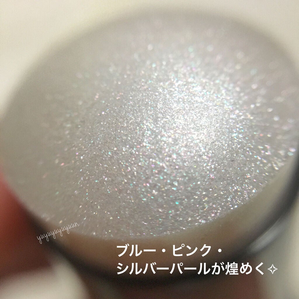 ボーム エサンシエル/CHANEL/スティックハイライトを使ったクチコミ(3枚目)