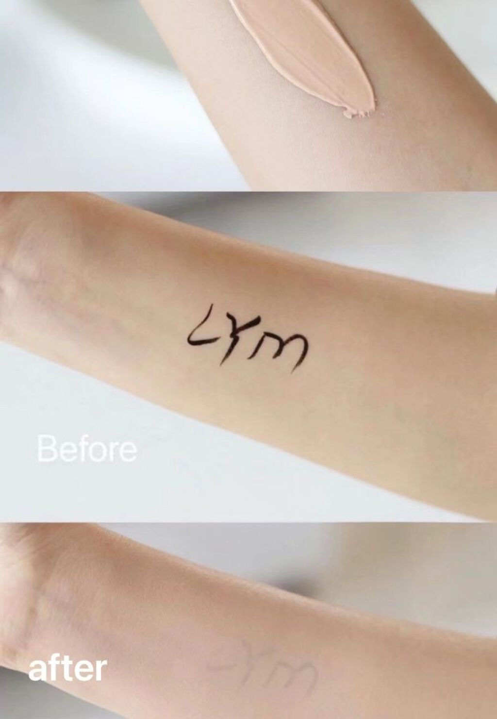 ダブル ウェア ステイ イン プレイス メークアップ /ESTEE LAUDER/リキッドファンデーションを使ったクチコミ（2枚目）