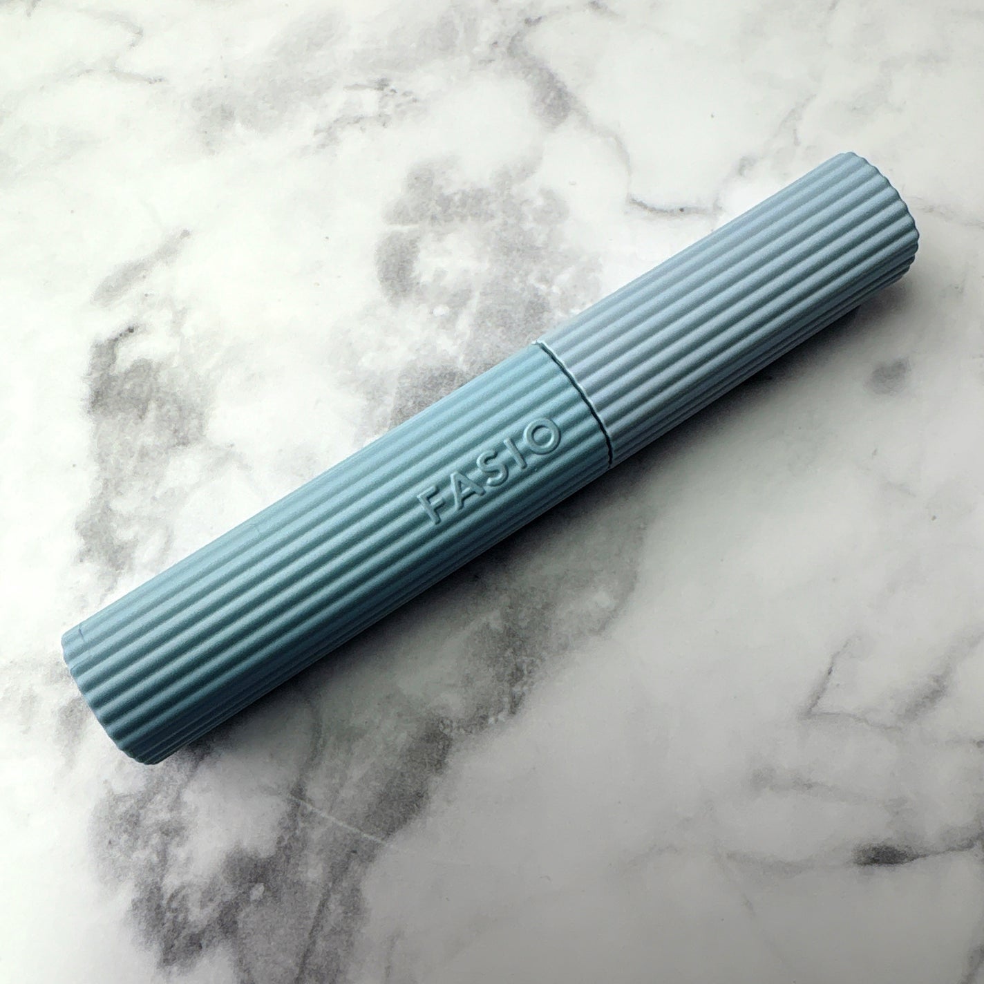 ウルトラ WP マスカラ(ロング)/FASIO/マスカラを使ったクチコミ(1枚目)