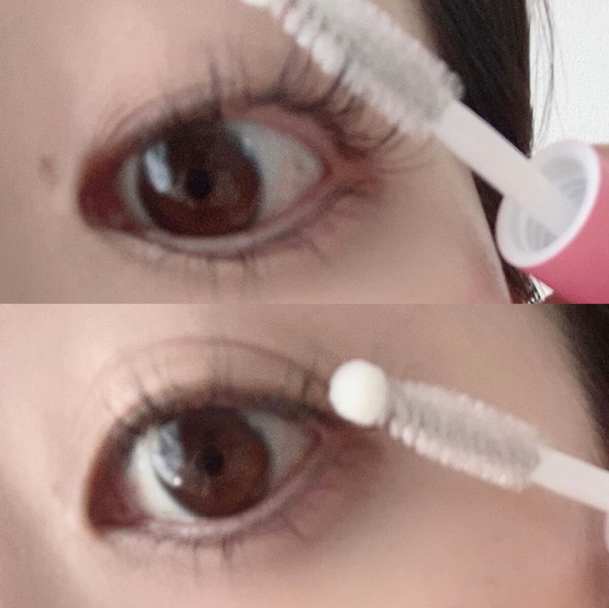 アイラッシュセラム/wonderfay/まつげ美容液を使ったクチコミ（3枚目）